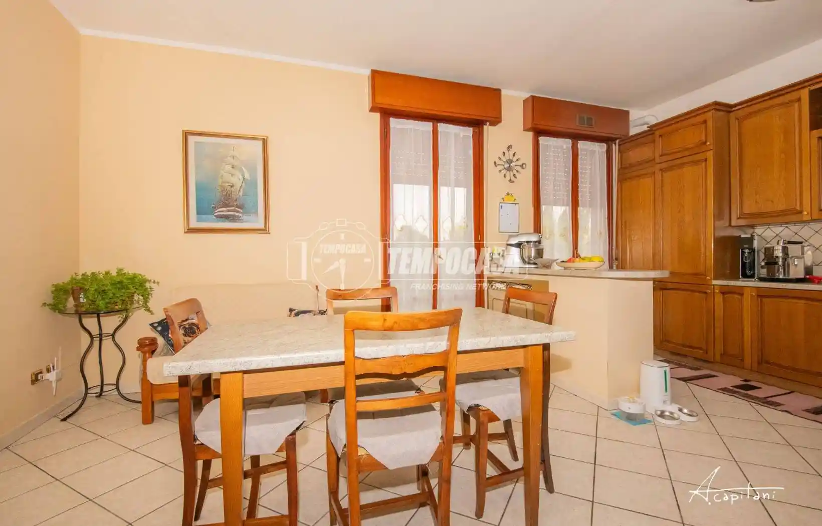 Appartamento in vendita a Modena