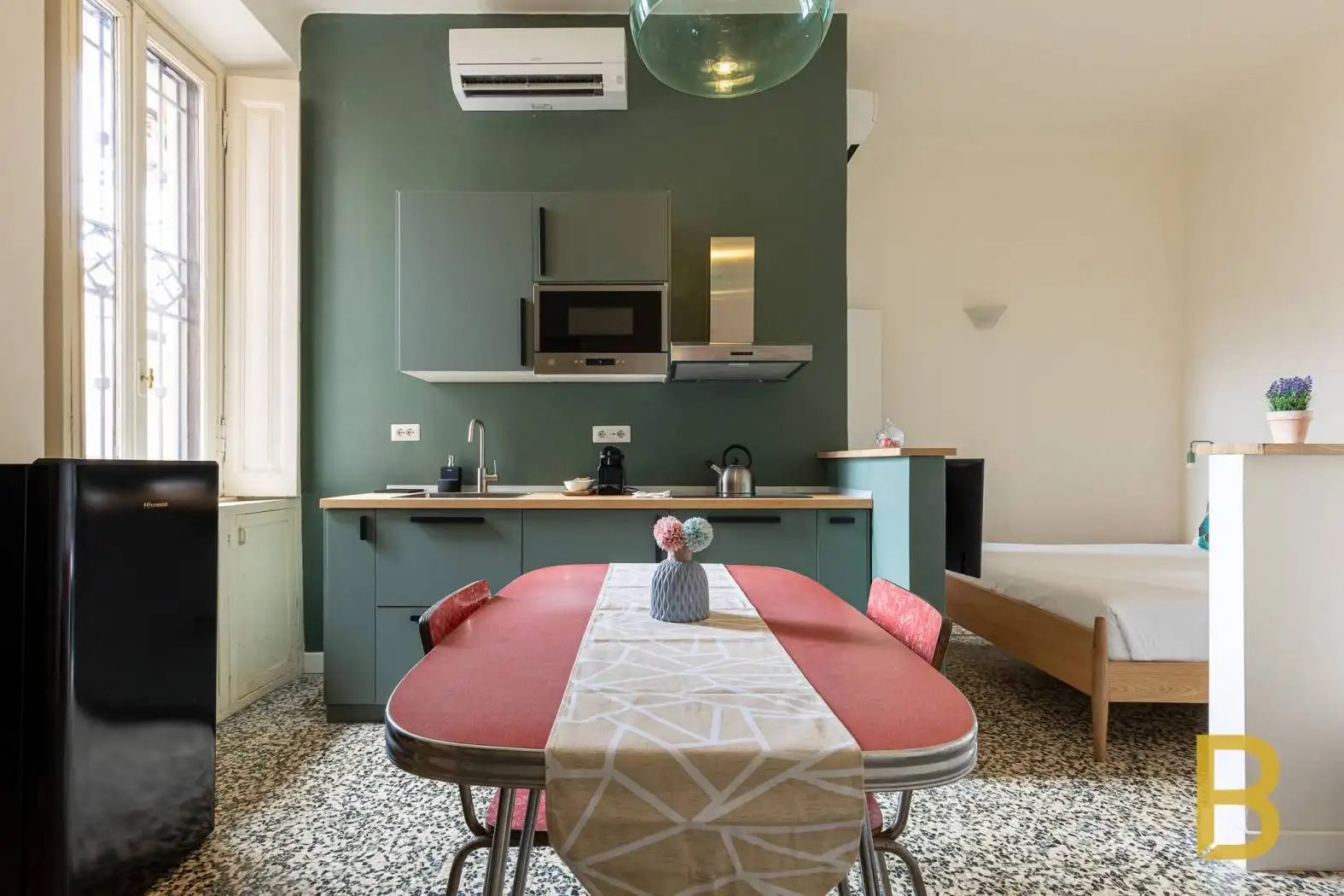Apartment in vendita a Milan