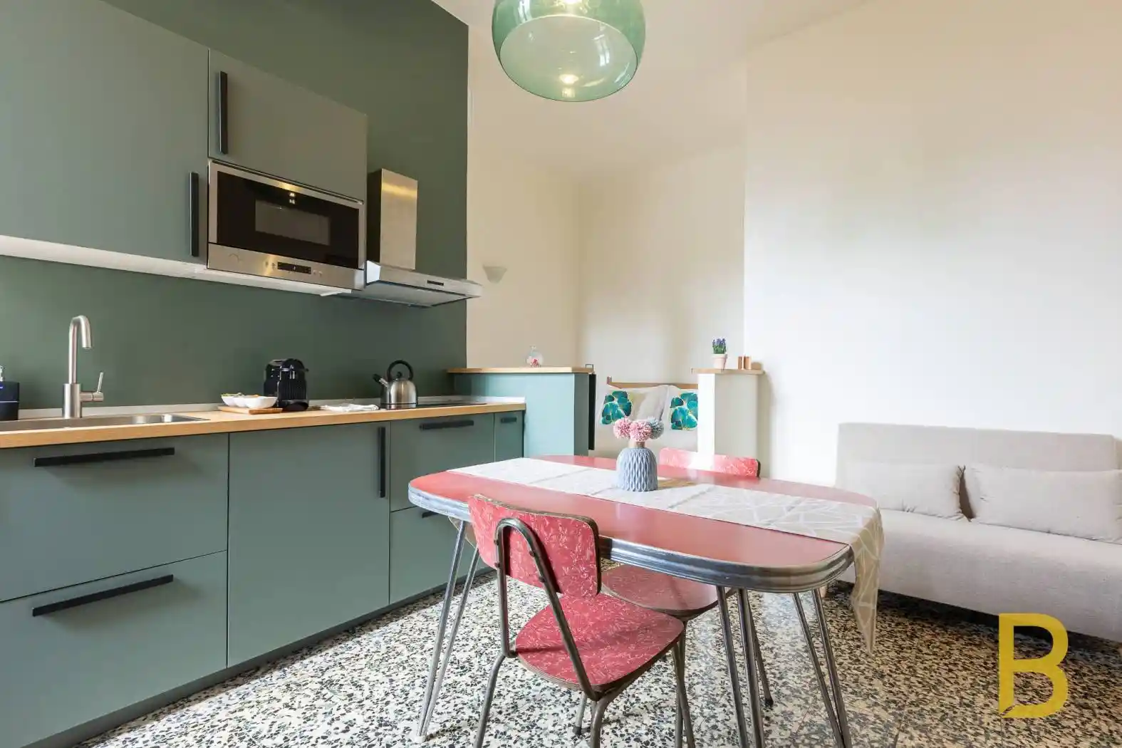 Monolocale via Giacomo Watt, Barona, Milano - foto 2