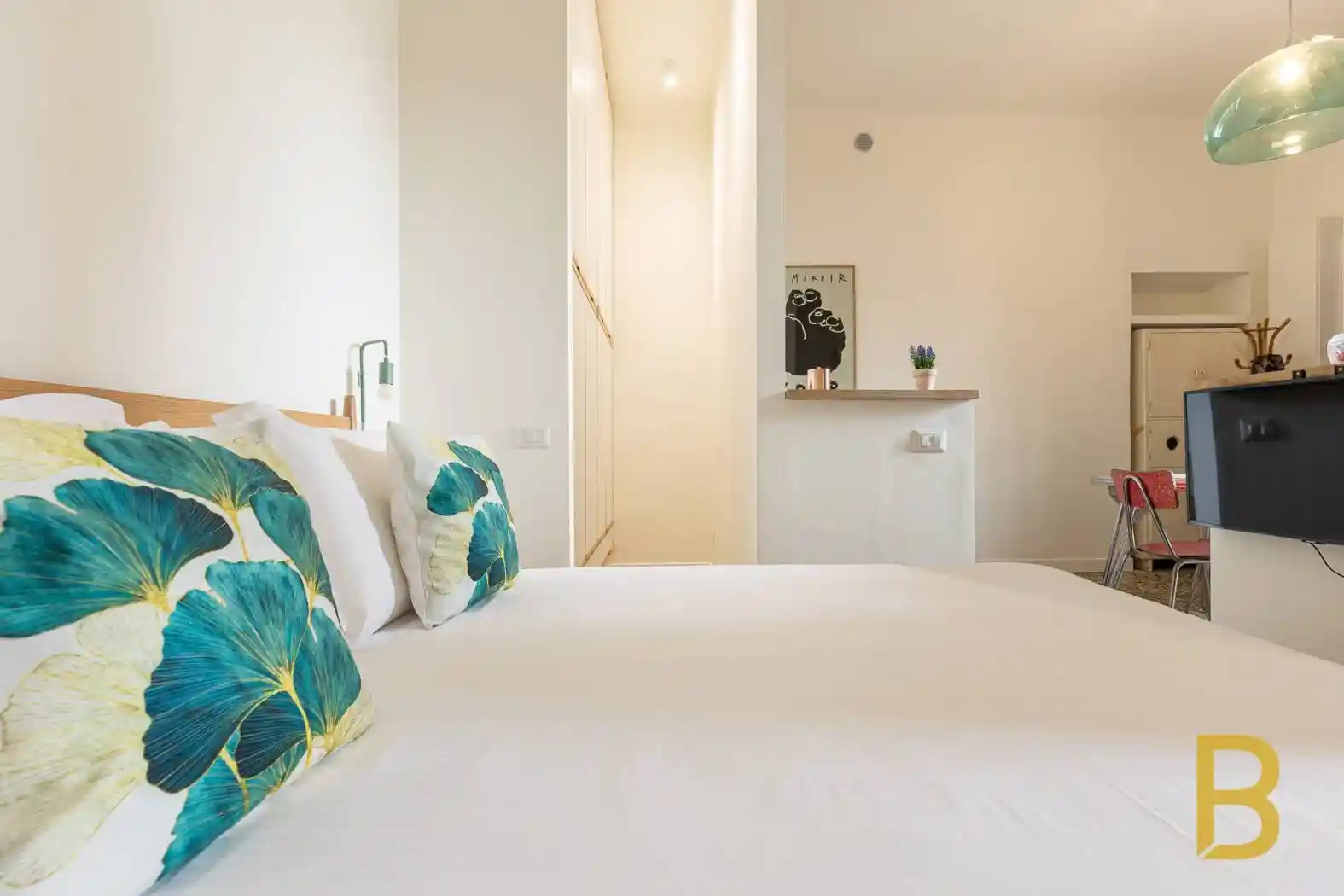 Monolocale via Giacomo Watt, Barona, Milano - foto 5