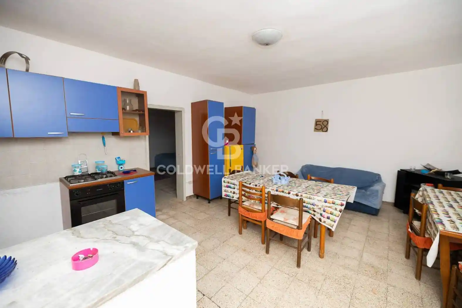 Terratetto unifamiliare C.le Zimmardo Bellamagna SN, Marina di Modica, Modica - foto 4