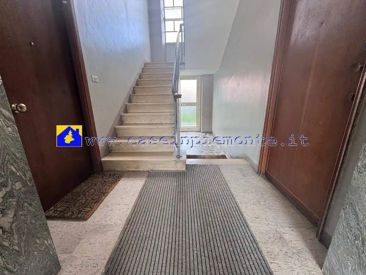 Trilocale corso Susa 88, Nuvoli - Kennedy, Rivoli - foto 4