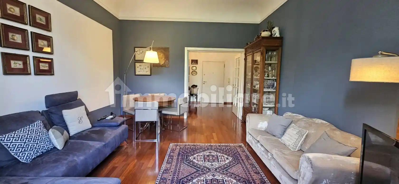 Appartamento in vendita a Savona