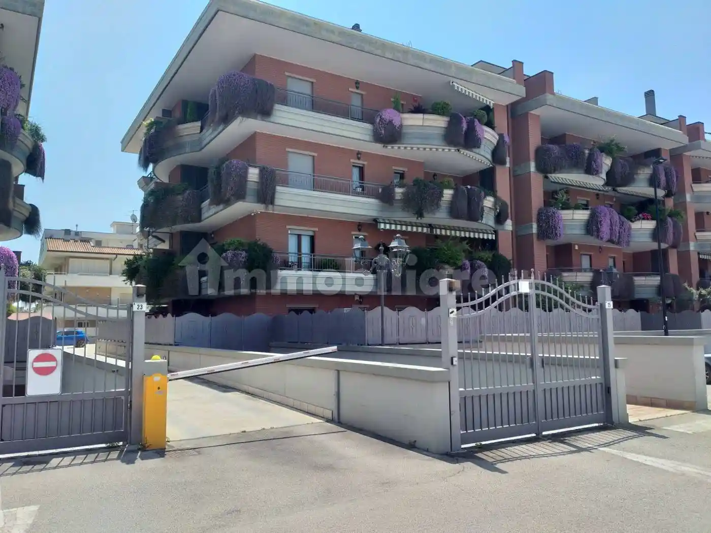 Appartamento in vendita a Aprilia