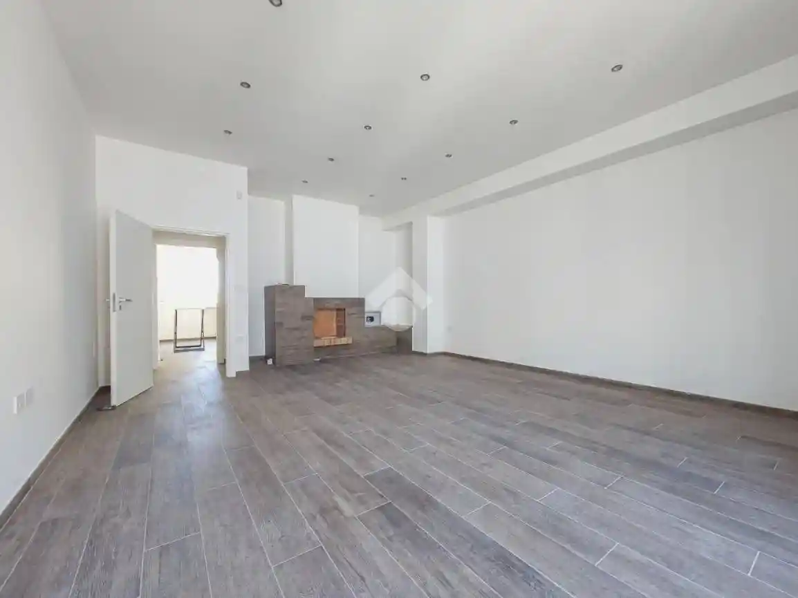 Appartamento in vendita a Manfredonia