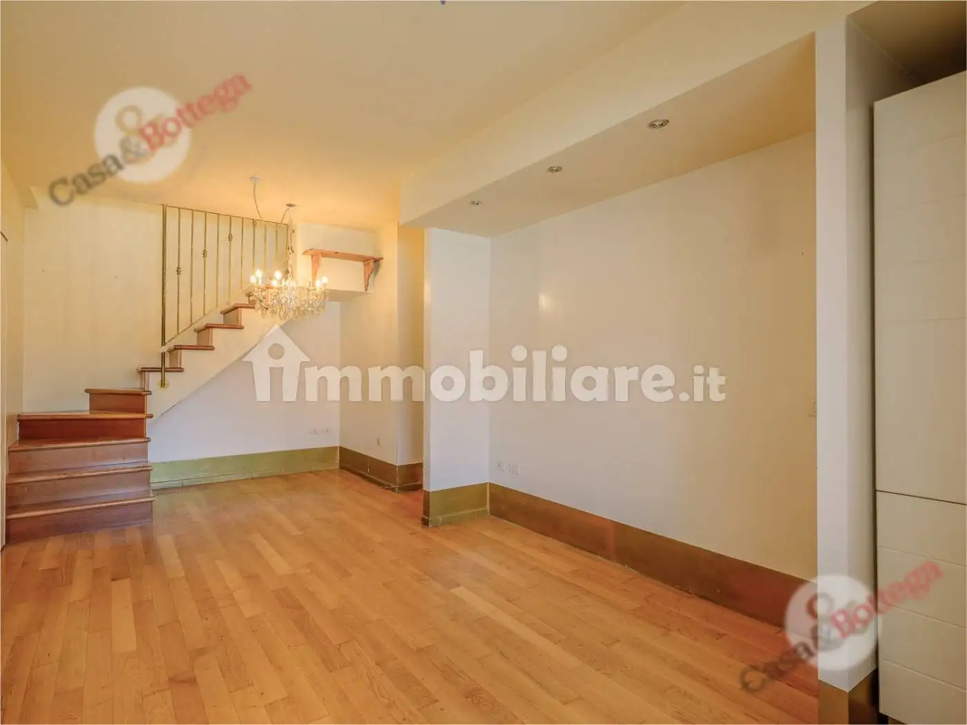 Appartamento in vendita a Cesena