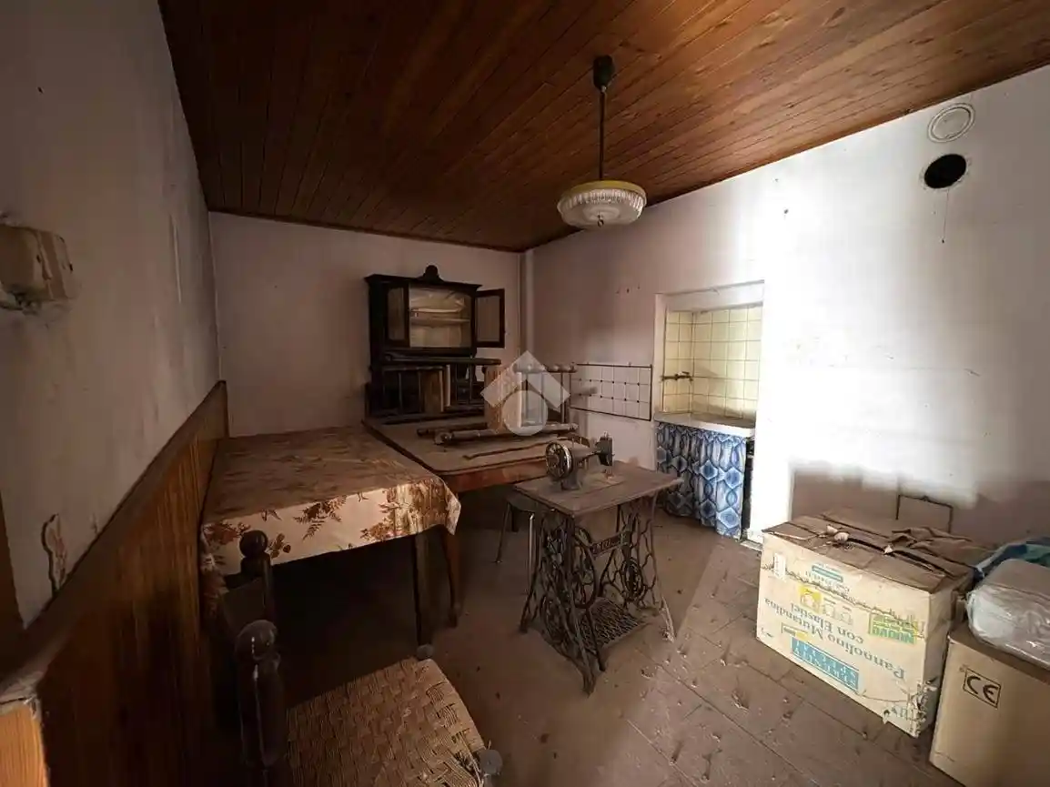 Terratetto unifamiliare via Buzzi 130, Colorina - foto 3