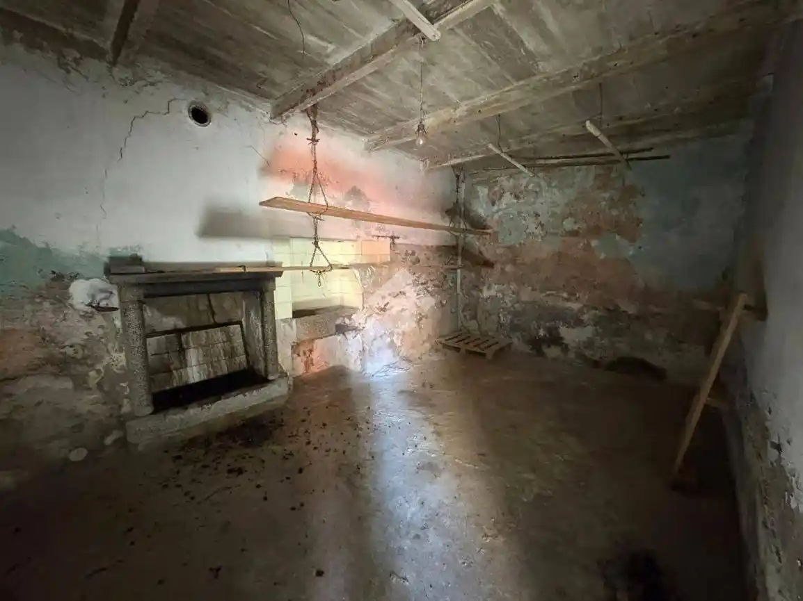 Terratetto unifamiliare via Buzzi 130, Colorina - foto 4