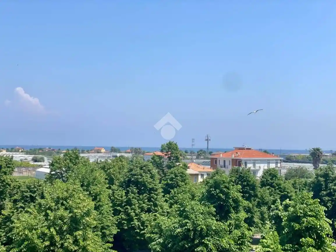 Appartamento in vendita a Albenga