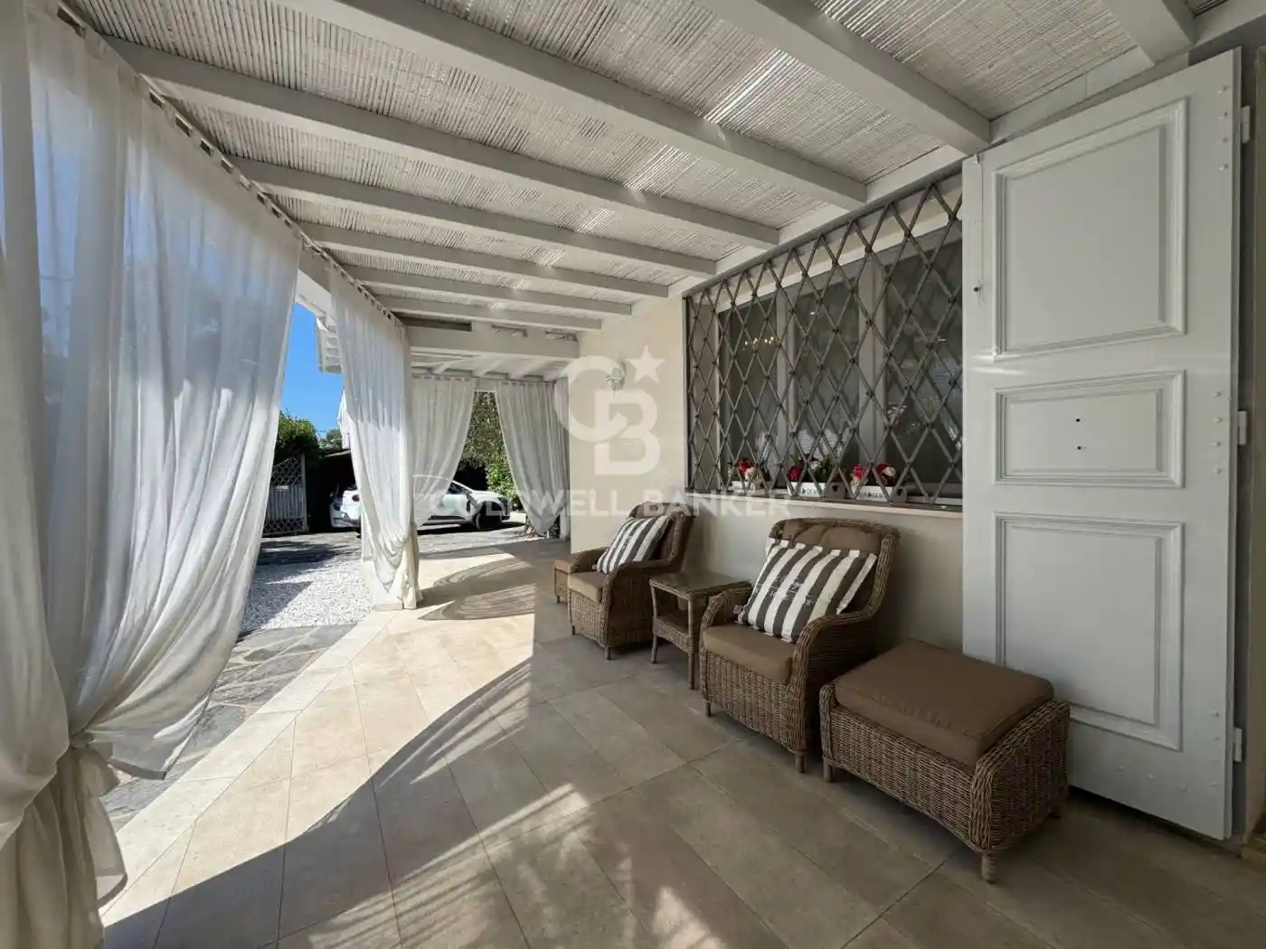 Casa indipendente in affitto a Forte dei Marmi