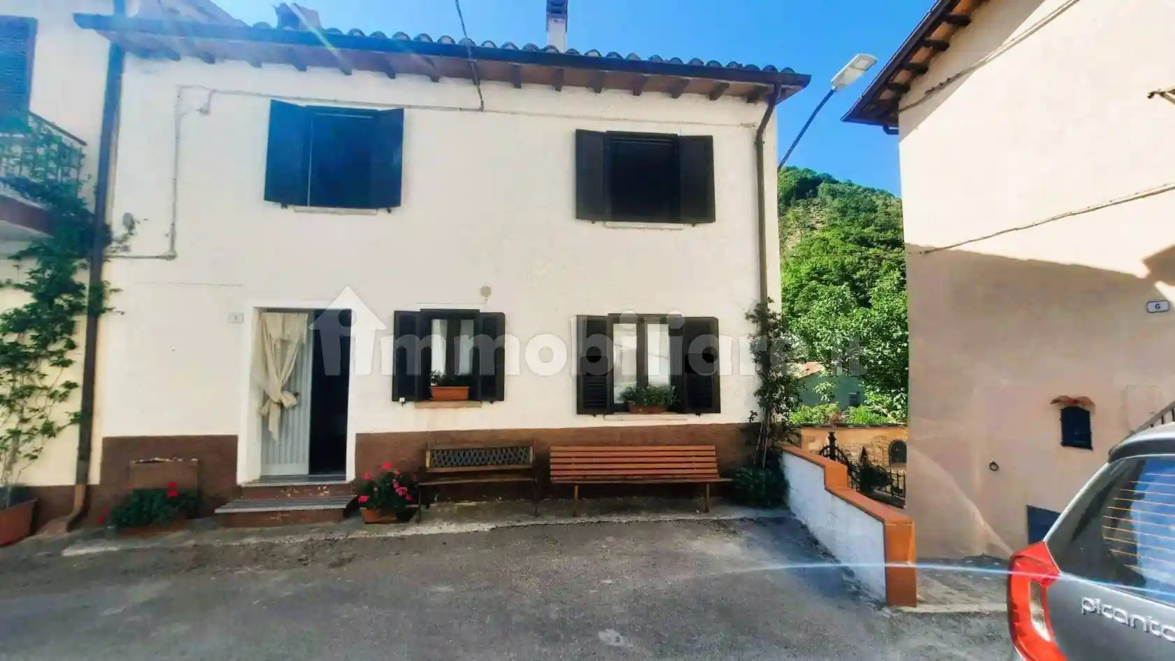 Casa indipendente - foto 2