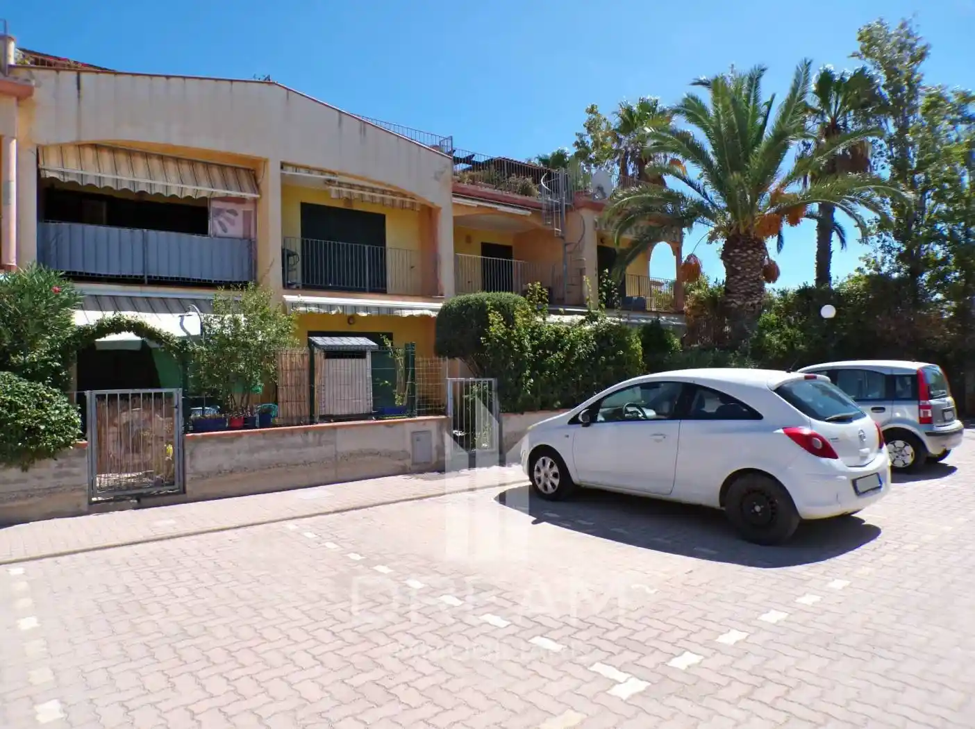 Appartamento in vendita a Quartu Sant'Elena