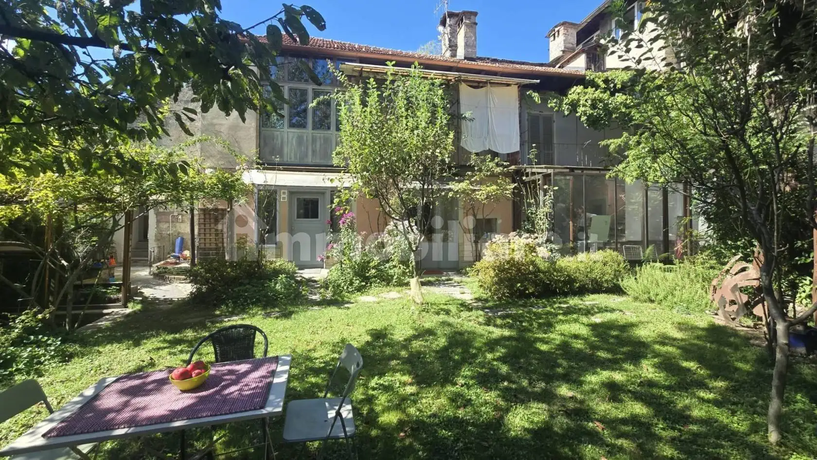 Casa indipendente in vendita a Vogogna