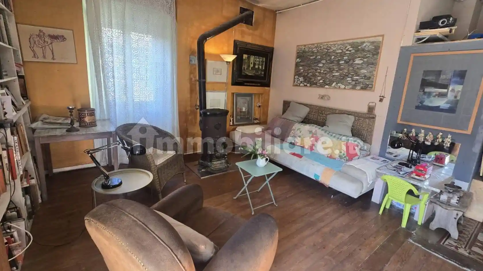 Casa indipendente - foto 2