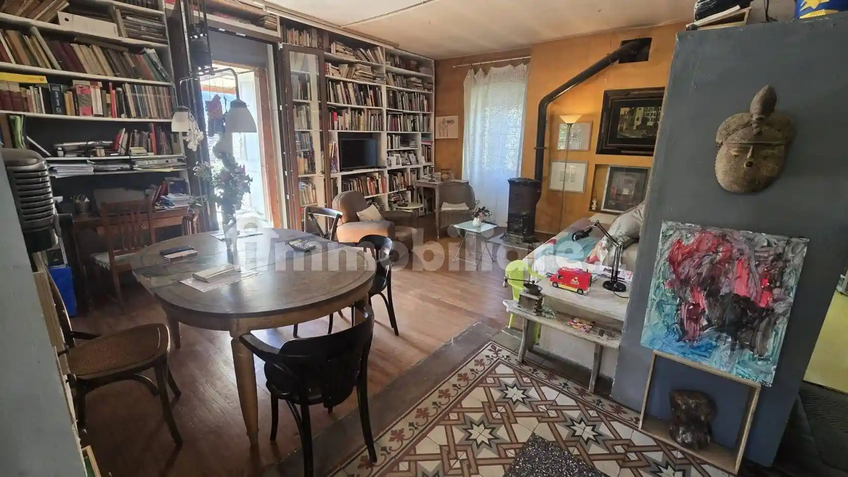 Casa indipendente - foto 4