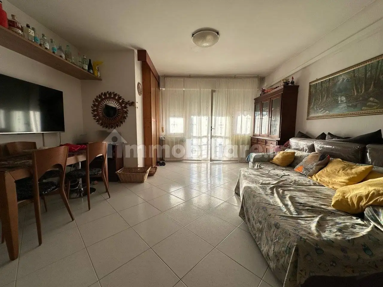 Appartamento in vendita a Senigallia