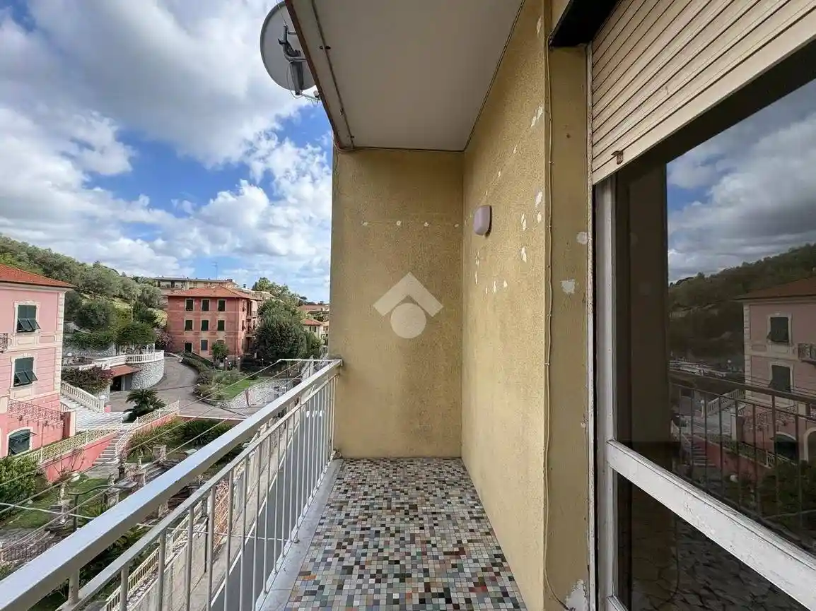 Quadrilocale via San pier di canne 77, Sanpierdicanne, Chiavari - foto 2