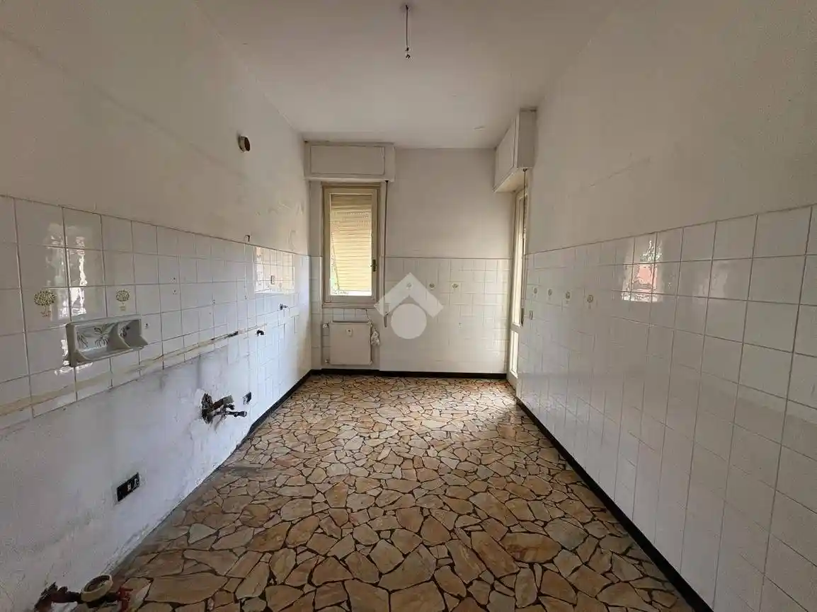 Quadrilocale via San pier di canne 77, Sanpierdicanne, Chiavari - foto 3