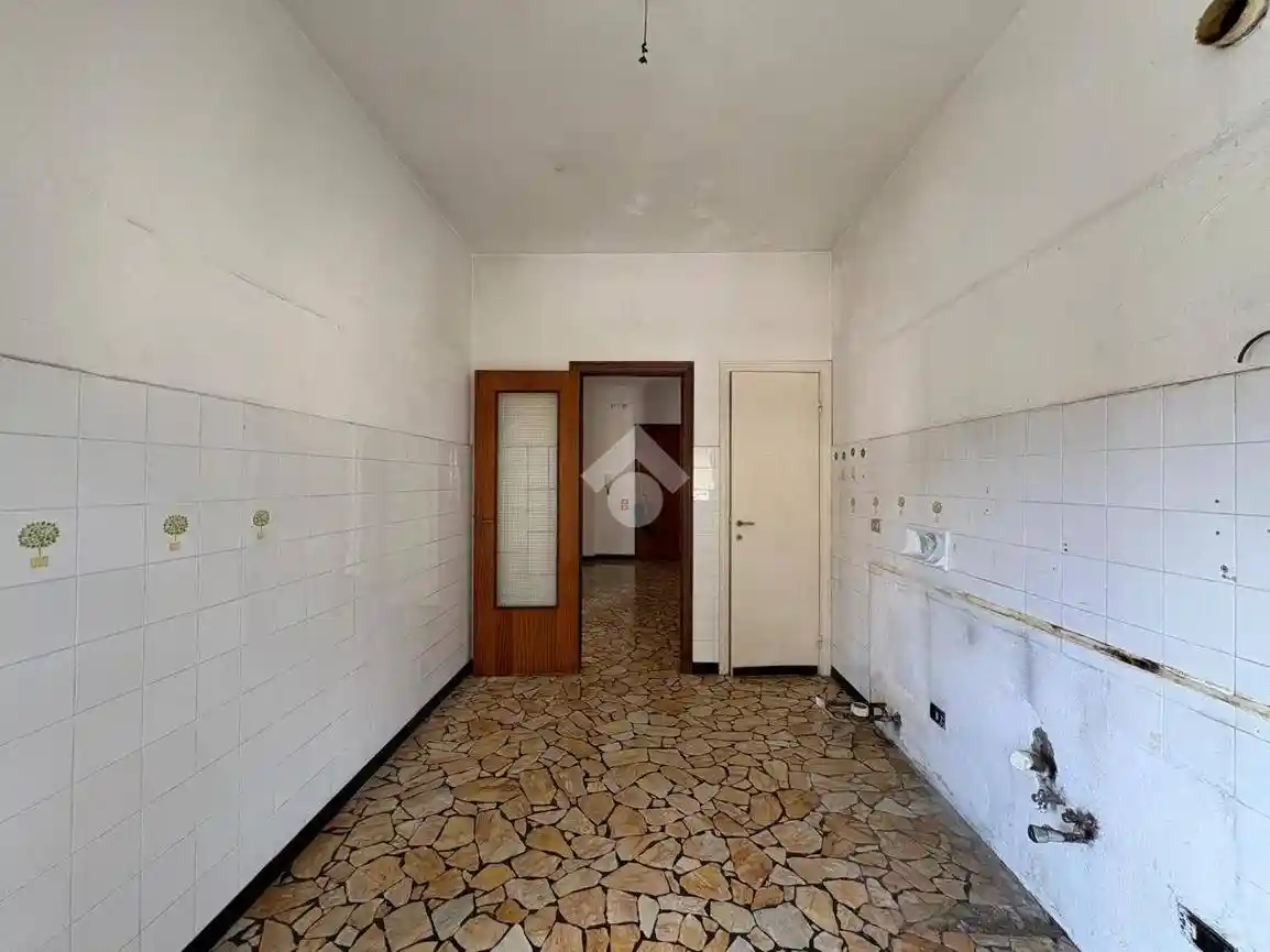 Quadrilocale via San pier di canne 77, Sanpierdicanne, Chiavari - foto 4