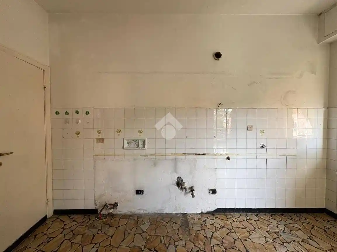 Quadrilocale via San pier di canne 77, Sanpierdicanne, Chiavari - foto 5