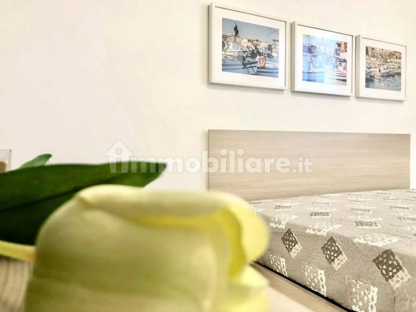 Appartamento in affitto a Santa Croce Camerina