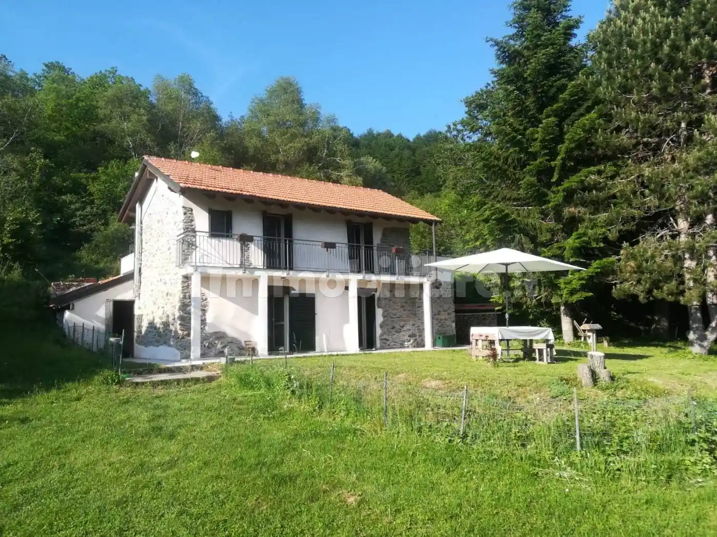 Villa in vendita a Garessio