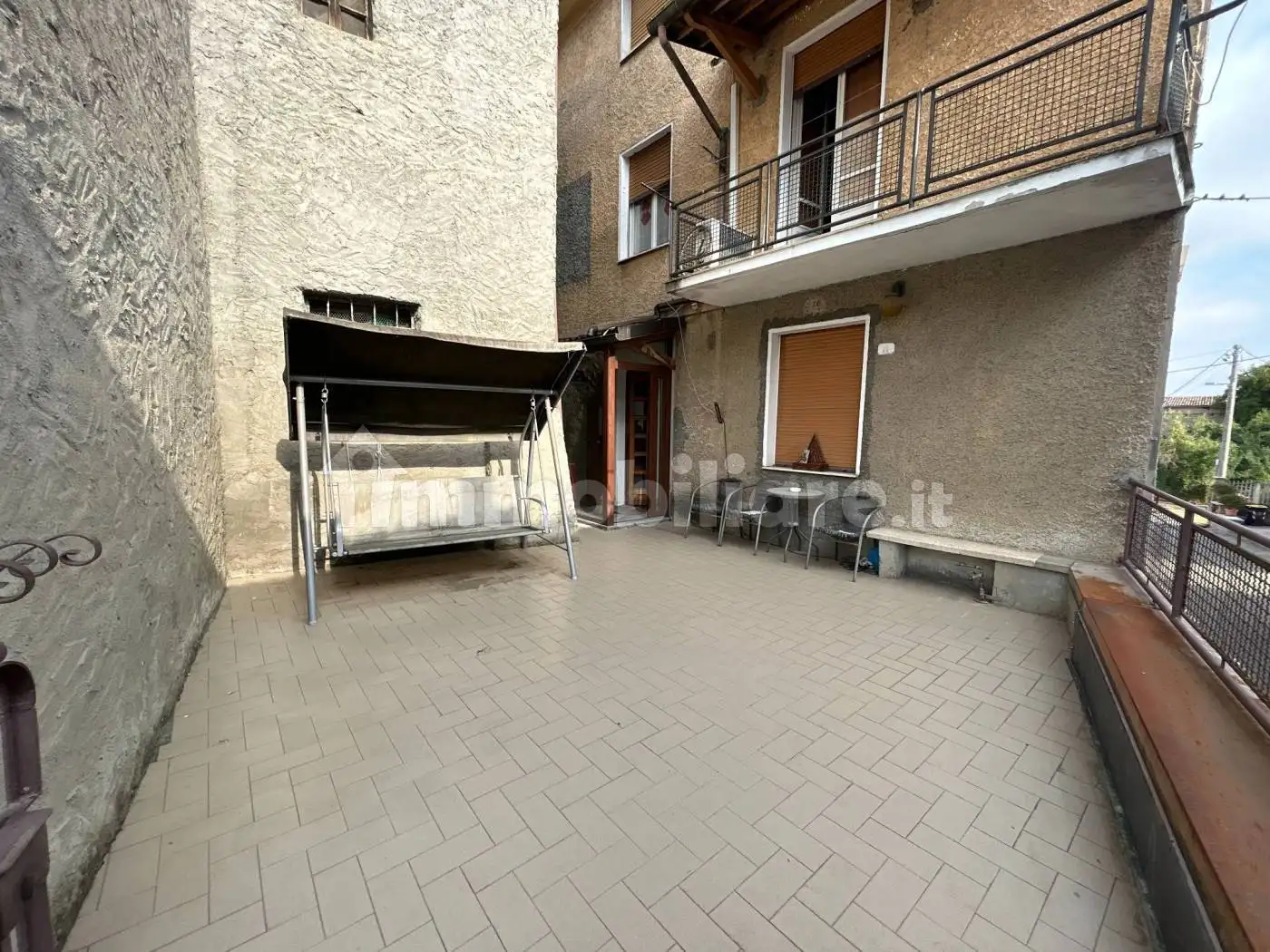 Terratetto unifamiliare via Brionte 8, Centro, Cassano Spinola - foto 2