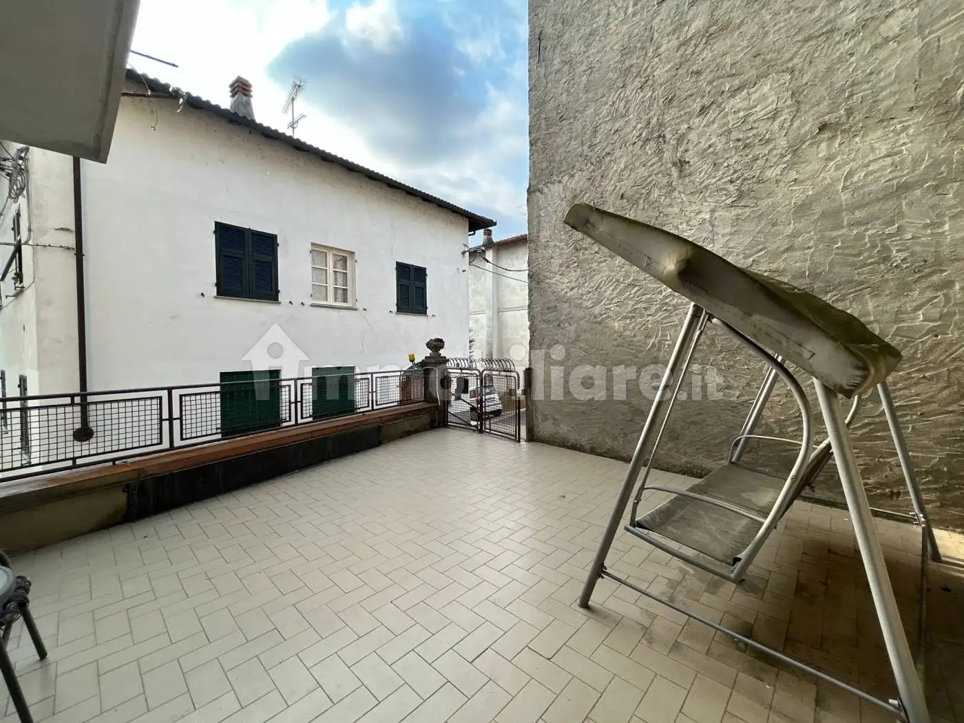 Terratetto unifamiliare via Brionte 8, Centro, Cassano Spinola - foto 3