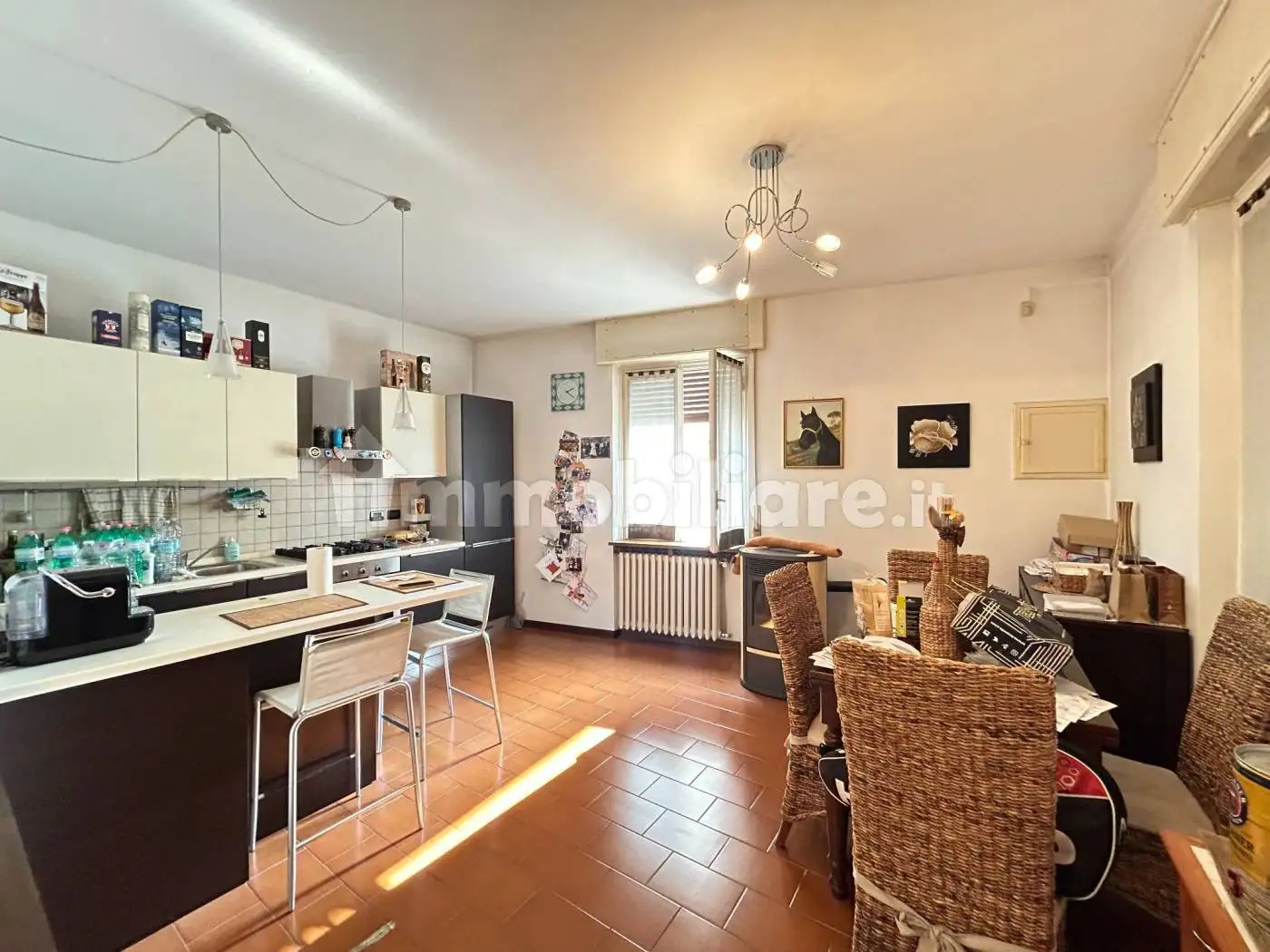 Terratetto unifamiliare via Brionte 8, Centro, Cassano Spinola - foto 4