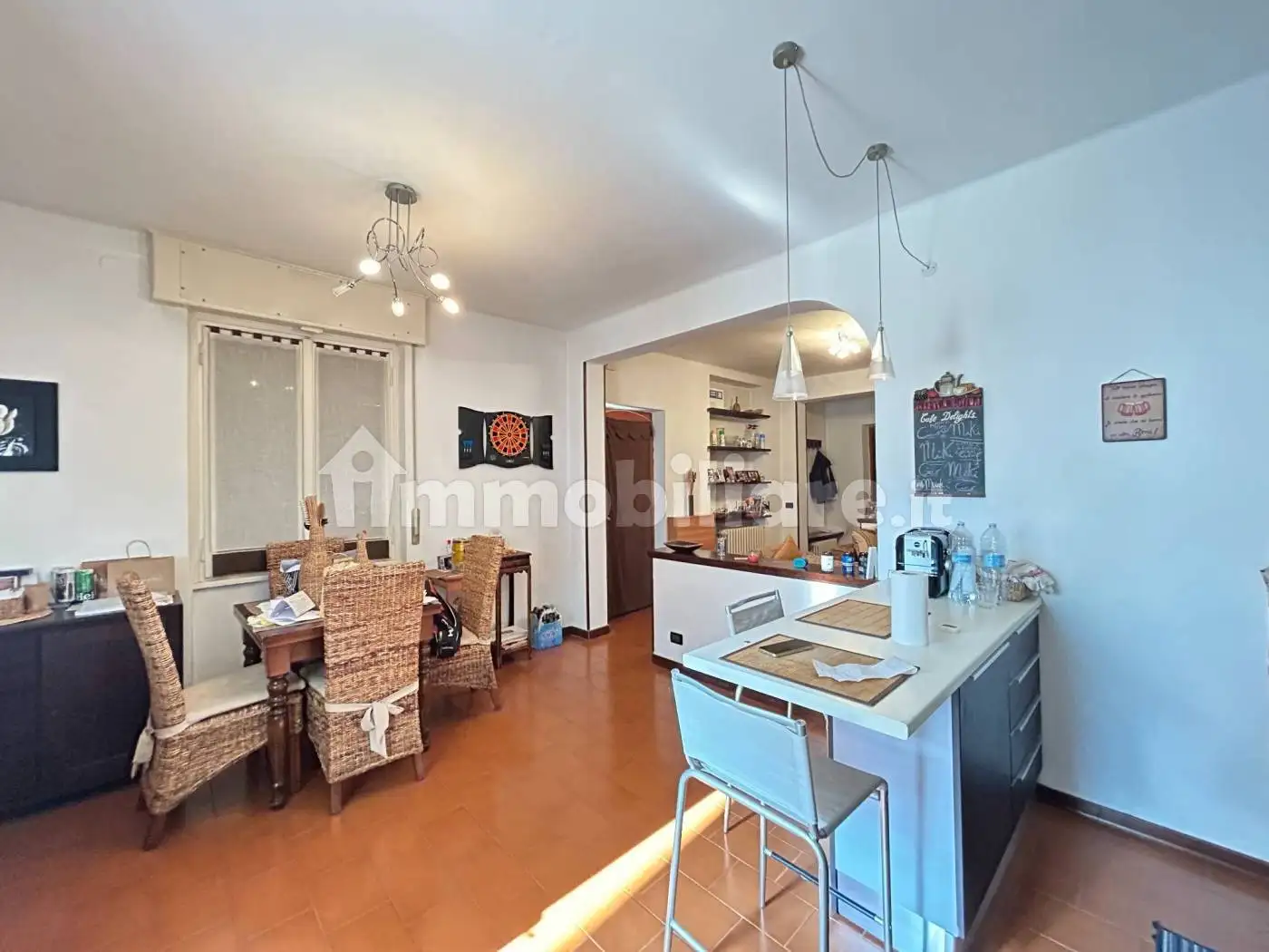 Terratetto unifamiliare via Brionte 8, Centro, Cassano Spinola - foto 5