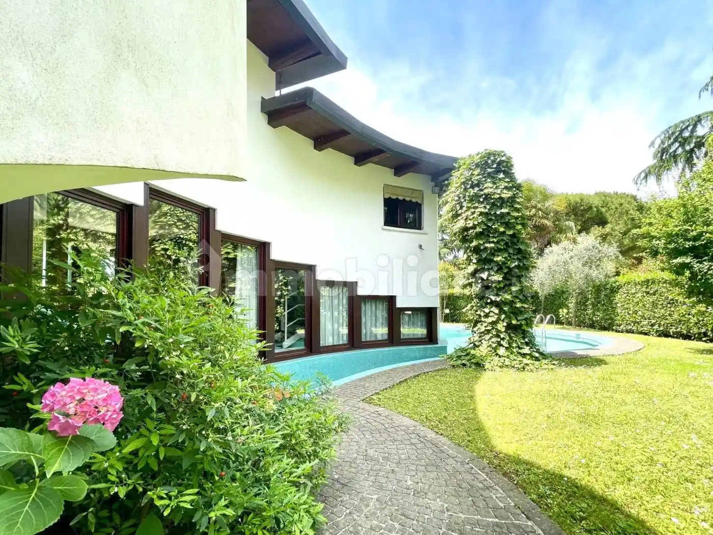 Villa in vendita a Selvazzano Dentro