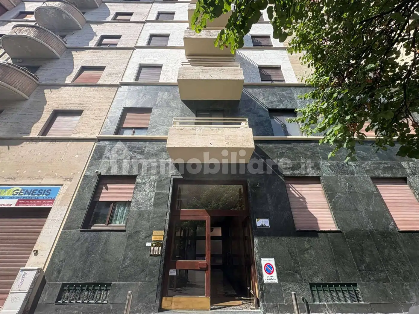 Apartment in vendita a Milan