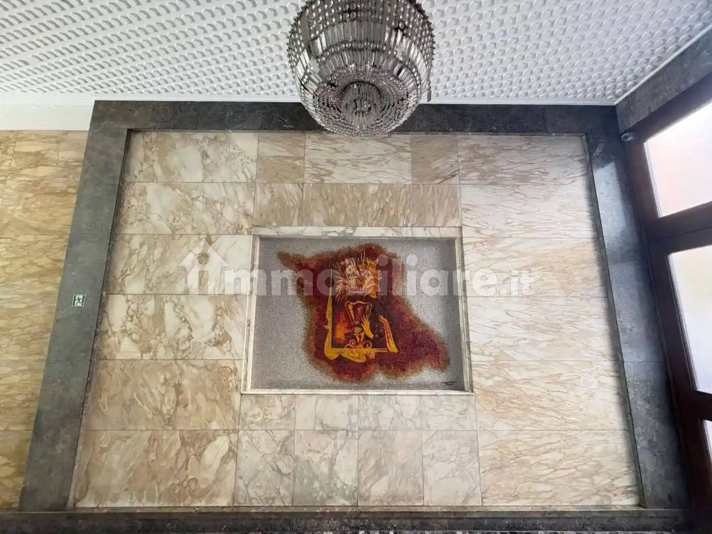 Bilocale via Monte Amiata, Monte Rosa - Lotto, Milano - foto 2