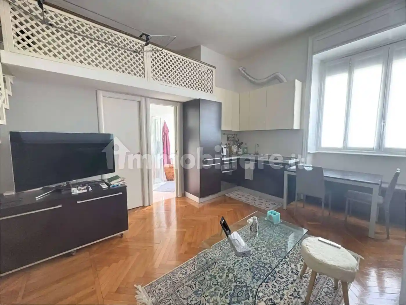 Bilocale via Monte Amiata, Monte Rosa - Lotto, Milano - foto 4