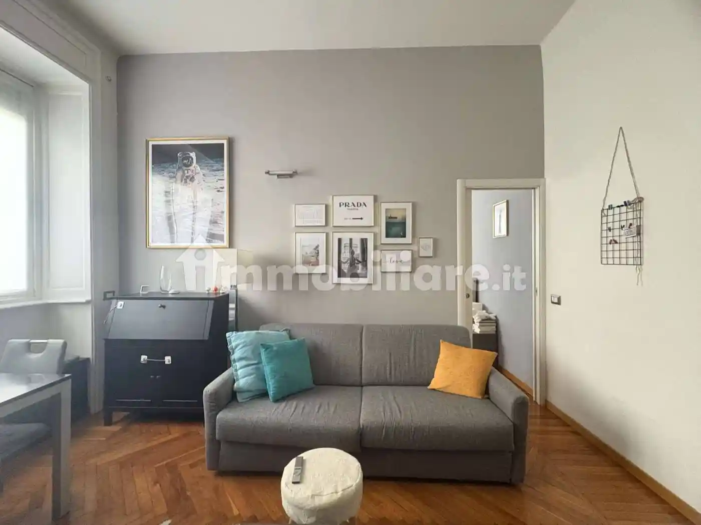 Bilocale via Monte Amiata, Monte Rosa - Lotto, Milano - foto 5