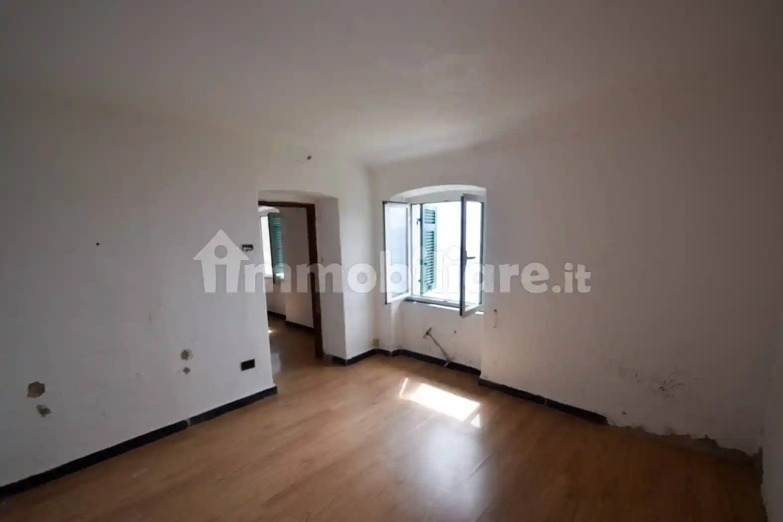 Quadrilocale via Giacomo Canepa 15, Vesima - Crevari, Genova - foto 4