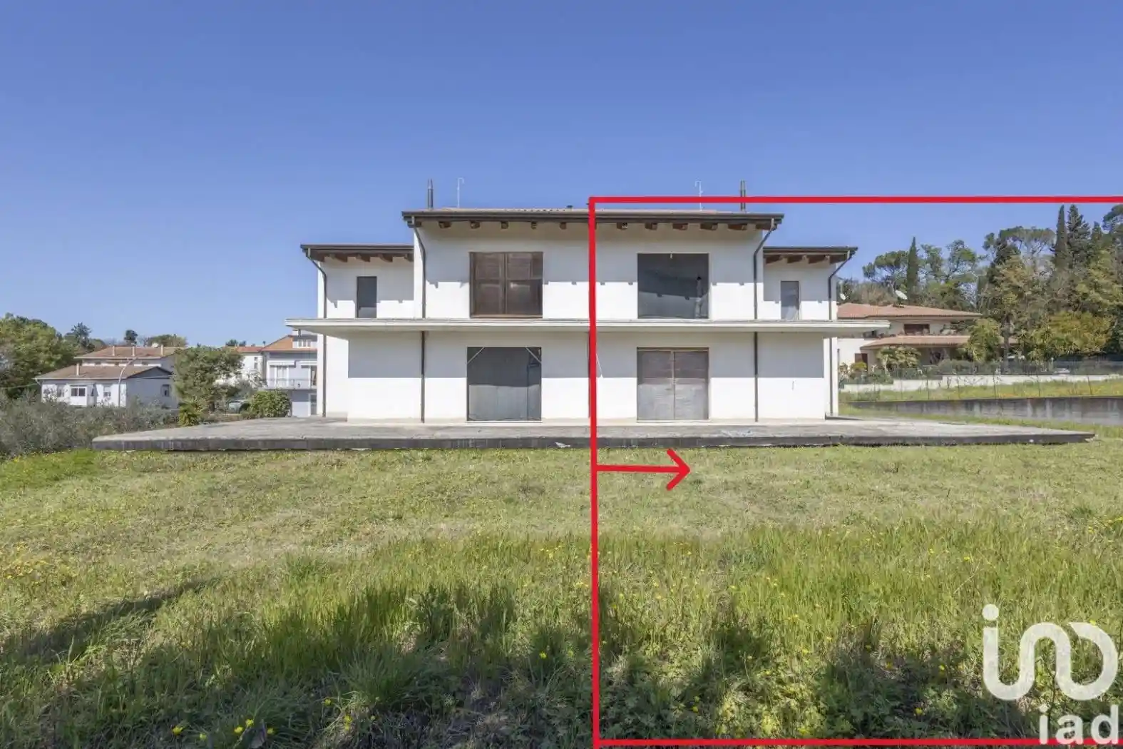 Villa in vendita a Osimo