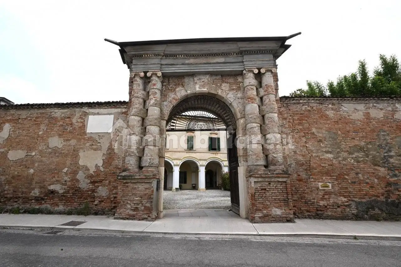 Casa indipendente in vendita a Milzano
