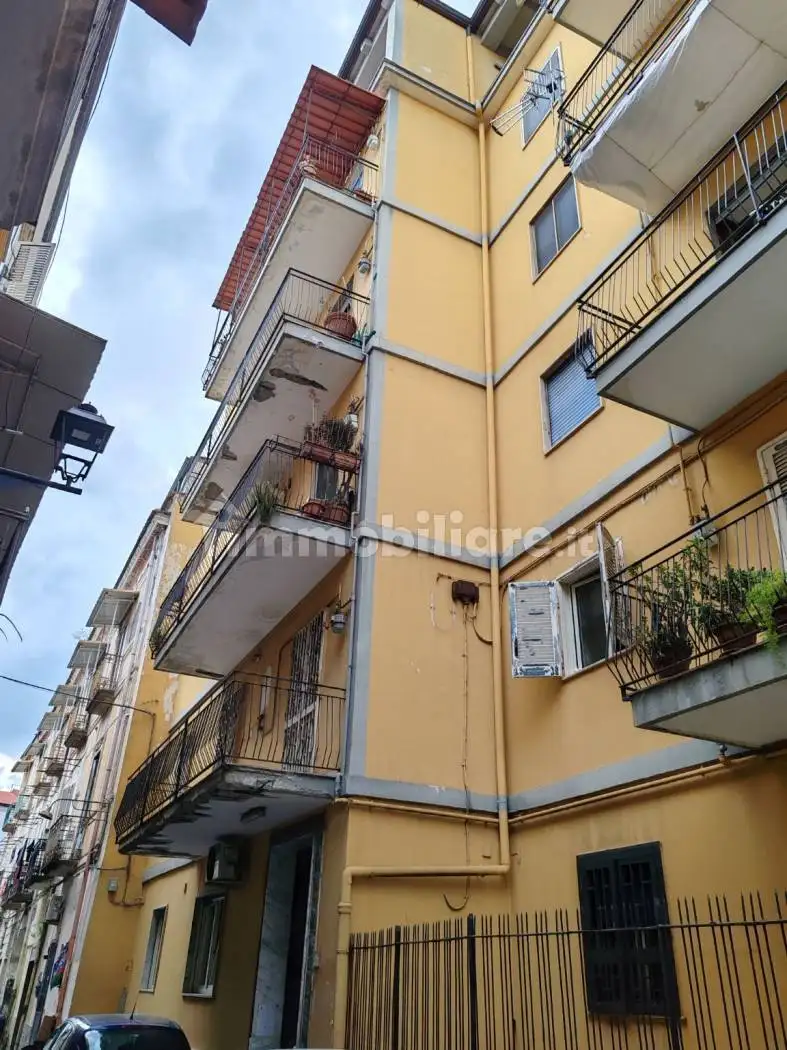 Appartamento in vendita a Acerra