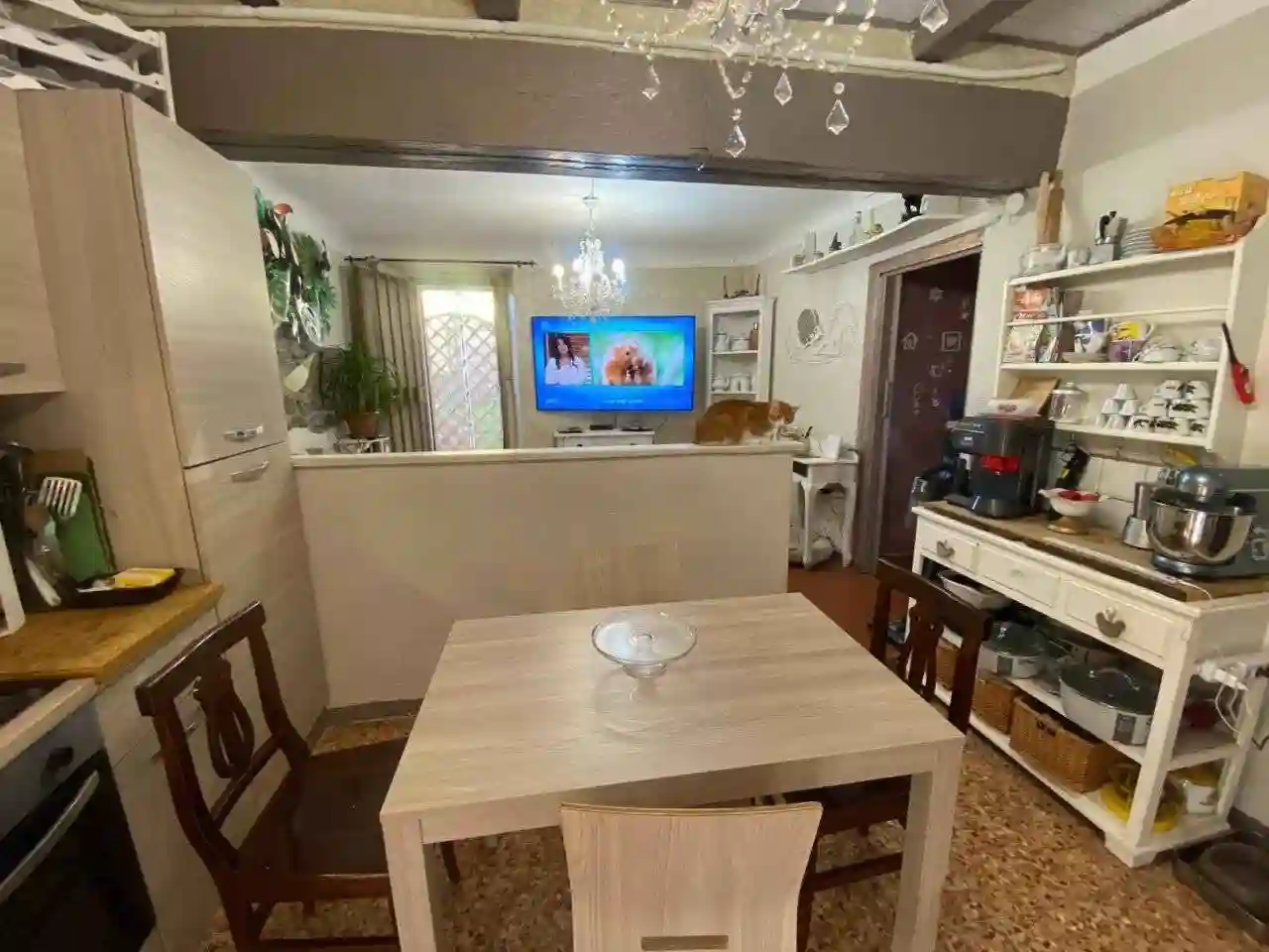 Casa indipendente in vendita a Castelnovo Ne' Monti