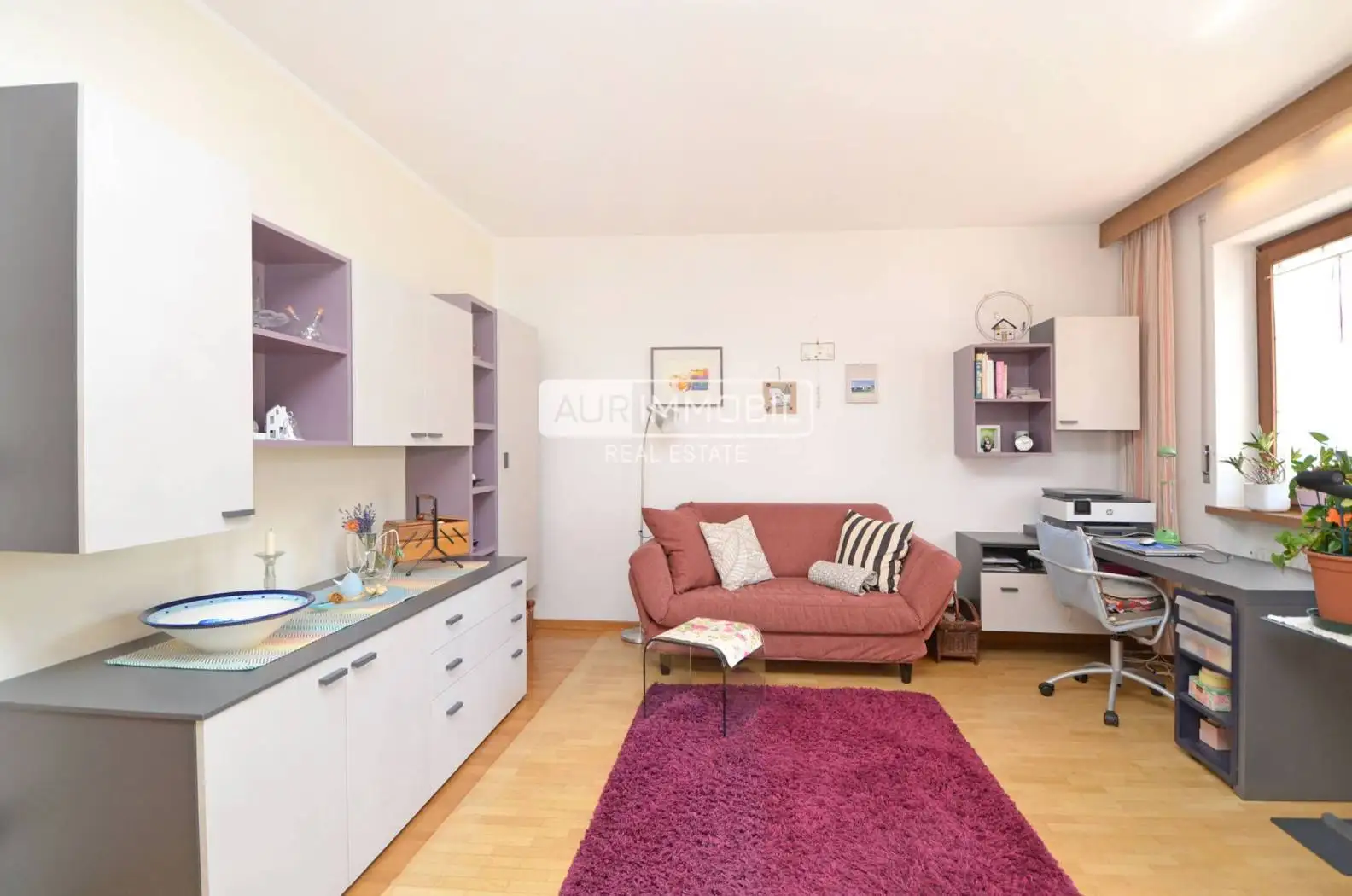 Terratetto unifamiliare 216 m², buono stato, Centro, Brunico - foto 4