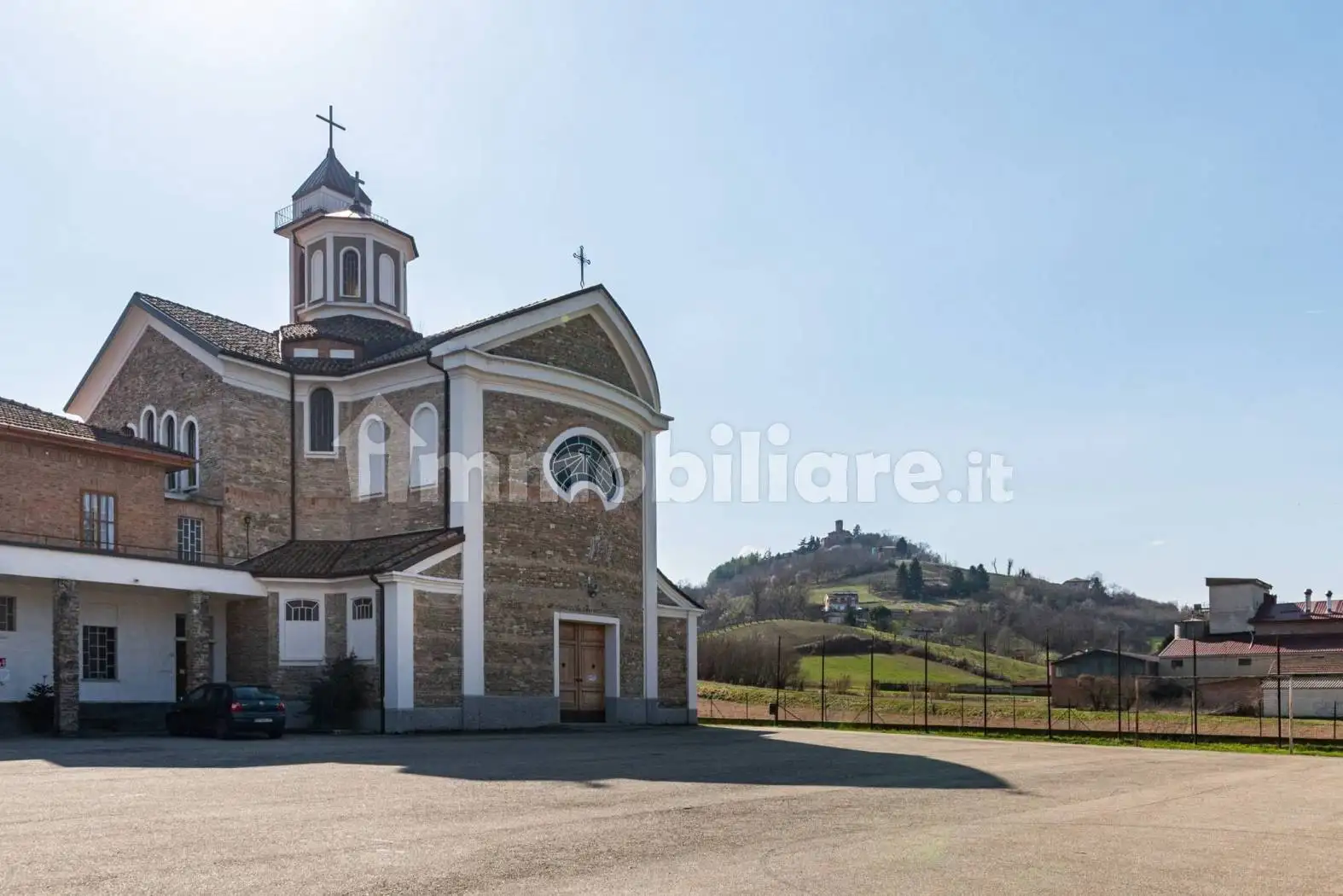 Appartamento via Roma 59, Centro, Calamandrana - foto 5