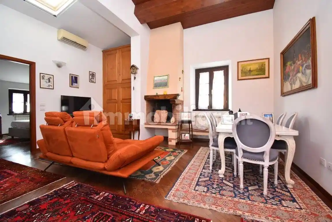 Rustico - Casale in vendita a Pietrasanta