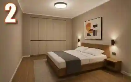 Appartamento - foto 3