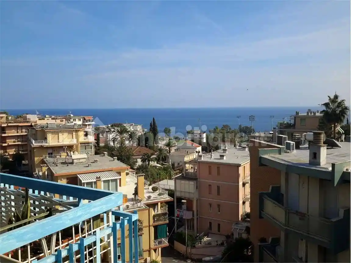 Attico - Mansarda in vendita a Sanremo