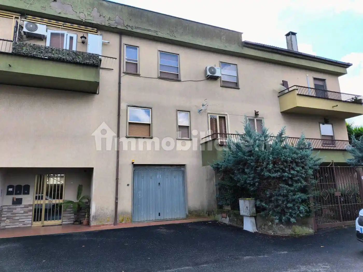 Appartamento in vendita a Tuscania