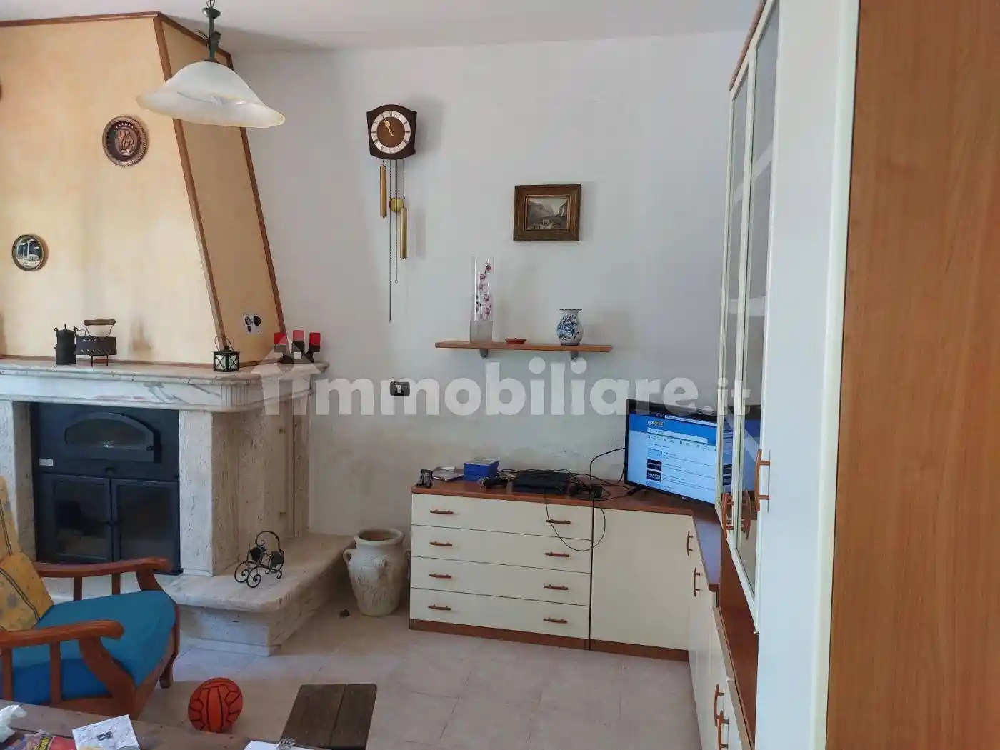 Villa in vendita a Cutro