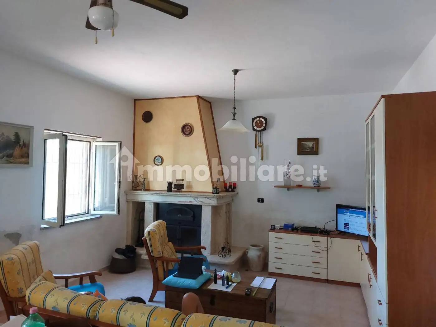 Villa bifamiliare via Modena, Steccato Di Cutro, Cutro - foto 2