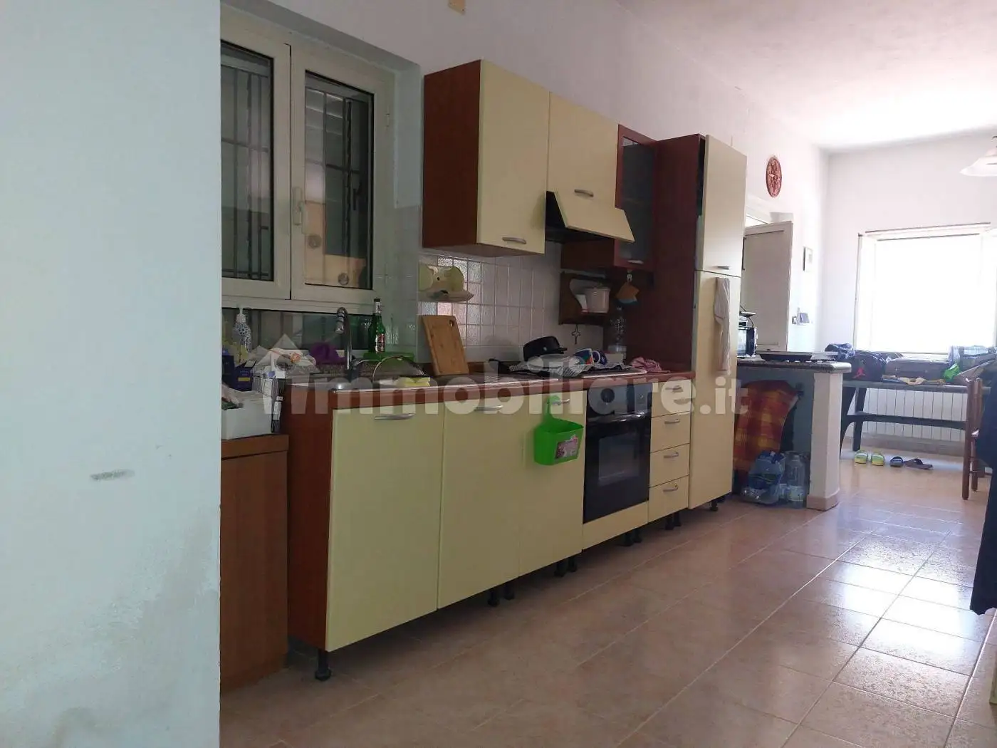 Villa bifamiliare via Modena, Steccato Di Cutro, Cutro - foto 3