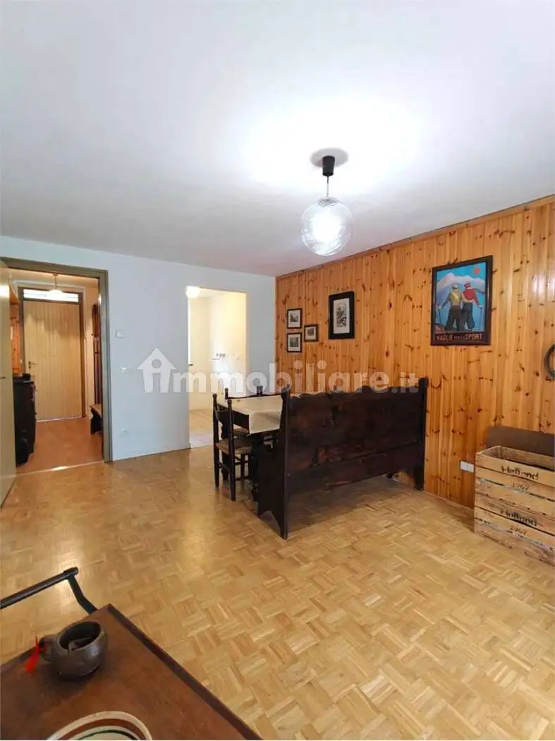 Trilocale frazione Corliod, Challand-Saint-Anselme - foto 2